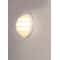 Maxim Lighting Bulwark 1-Light 10.25" Wide White Outdoor Wall Sconce 51112FTWT - alternate 3